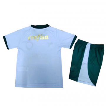 Camiseta Palmeiras 2ª Nino 2024