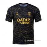 Camiseta Paris Saint-Germain 4ª 22-23