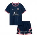 Camiseta Paris Saint-Germain Primera Nino 21-22