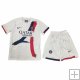 Camiseta Paris Saint-Germain 2ª Nino 25-26