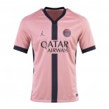 Camiseta Paris Saint-Germain 3ª 24-25