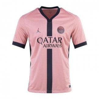 Camiseta Paris Saint-Germain 3ª 24-25