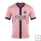 Camiseta Paris Saint-Germain 3ª 24-25