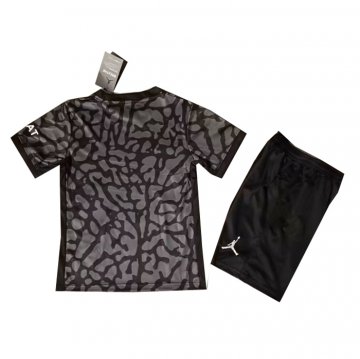 Camiseta Paris Saint-Germain 3ª Nino 23-24