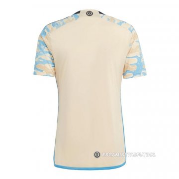Camiseta Philadelphia Union 2ª 23-24