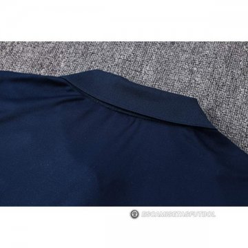 Camiseta Polo del Argentina 22-23 Azul