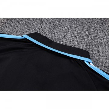 Camiseta Polo del Argentina 22-23 Negro