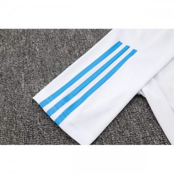 Camiseta Polo del Arsenal 23-24 Blanco