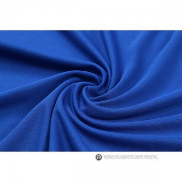 Camiseta Polo del Atletico Madrid 2022-2023 Azul