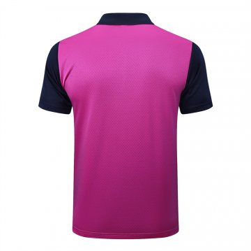 Camiseta Polo del Barcelona 25-26 Purprua