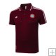 Camiseta Polo del Bayern Munich 25-26 Rojo