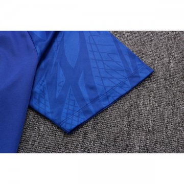 Camiseta Polo del Chelsea 2022-23 Azul