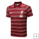 Camiseta Polo del Liverpool 22-23 Rojo