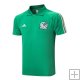 Camiseta Polo del Mexico 22-23 Verde