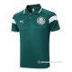 Camiseta Polo del Palmeiras 23-24 Verde