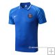 Camiseta Polo del Paris Saint-Germain 22-23 Azul