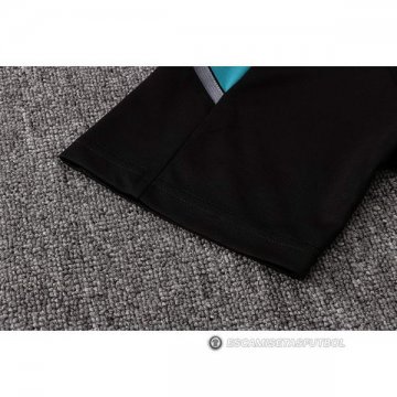 Camiseta Polo del Real Madrid 22-23 Negro