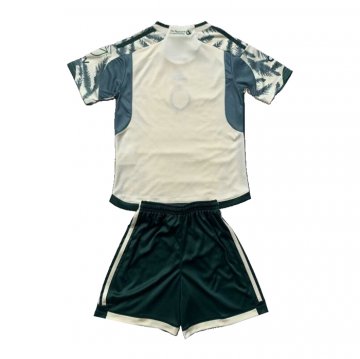 Camiseta Portland Timbers 2ª Nino 24-25