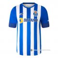 Camiseta Porto Primera 22-23