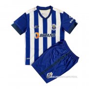 Camiseta Porto 1ª Nino 22-23