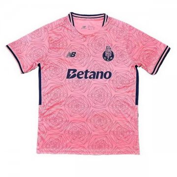 Camiseta Porto 2ª 25-26