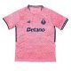 Camiseta Porto 2ª 25-26