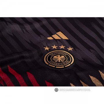 Camiseta Pre Partido del Alemania 2022