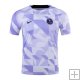 Camiseta Pre Partido del America 2023 Purpura