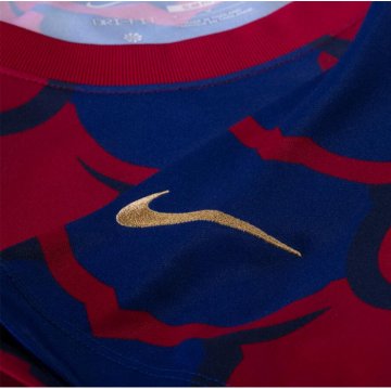 Camiseta Pre Partido del Barcelona Special 2023