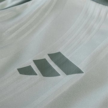 Camiseta Pre Partido del Charlotte FC 2025