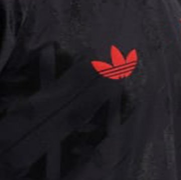 Camiseta Pre Partido del Flamengo 2025 Negro