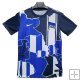 Camiseta Pre Partido del Hertha BSC 24-25 Azul