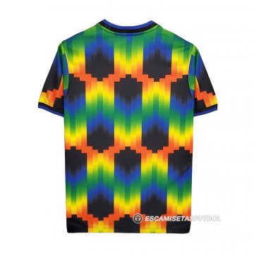 Camiseta Pre Partido del Inter Milan 2022