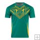 Camiseta Pre Partido del Jamaica 2024 Verde