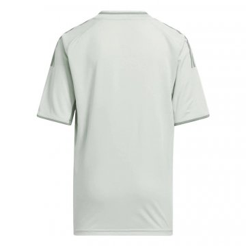 Camiseta Pre Partido del Los Angeles Galaxy 2025