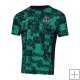 Camiseta Pre Partido del Sporting 2024 Verde
