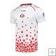 Camiseta Pre Partido del Sunderland 2024 Blanco