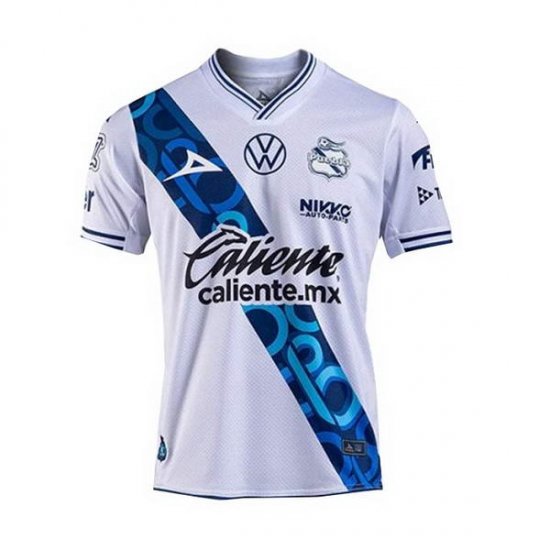 Camiseta Puebla 1ª 24-25 - Haga un click en la imagen para cerrar