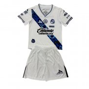 Camiseta Puebla 1ª Nino 24-25