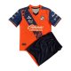 Camiseta Puebla 2ª Nino 22-23