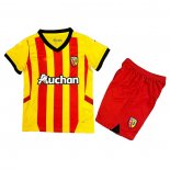 Camiseta RC Lens 1ª Nino 24-25