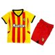 Camiseta RC Lens 1ª Nino 24-25