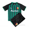 Camiseta RC Lens Segunda Nino 21-22