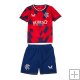 Camiseta Rangers 4ª Nino 23-24
