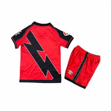 Camiseta Rayo Vallecano 2ª Nino 25-26