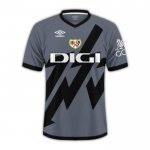 Camiseta Rayo Vallecano 3ª 24-25