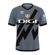 Camiseta Rayo Vallecano 3ª 24-25