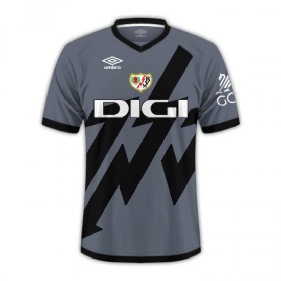 Camiseta Rayo Vallecano 3ª 24-25 - Haga un click en la imagen para cerrar