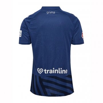 Camiseta Real Betis Portero 25-26 Azul