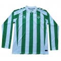 Camiseta Real Betis Primera Manga Larga 24-25